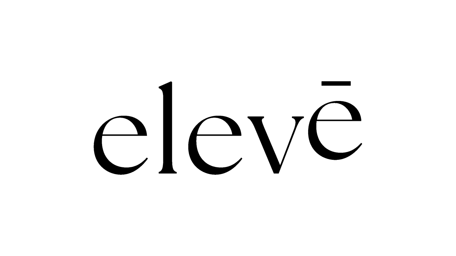 Elevé Transport
